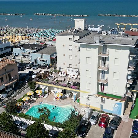 Hotel Gardenia Bellaria-Igea Marina Exterior photo