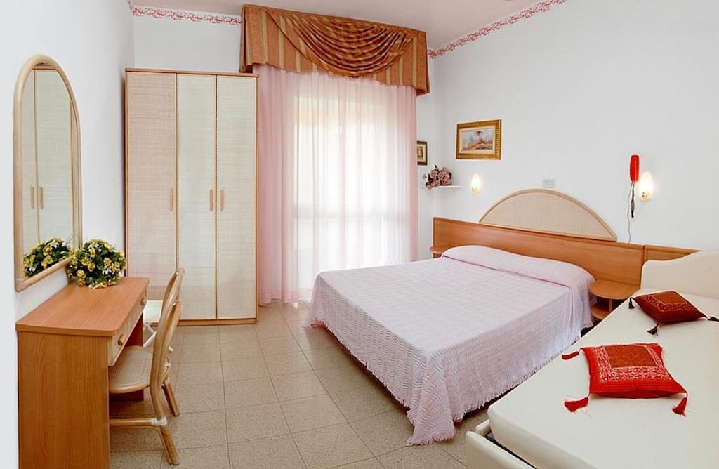 Hotel Gardenia Bellaria-Igea Marina Room photo