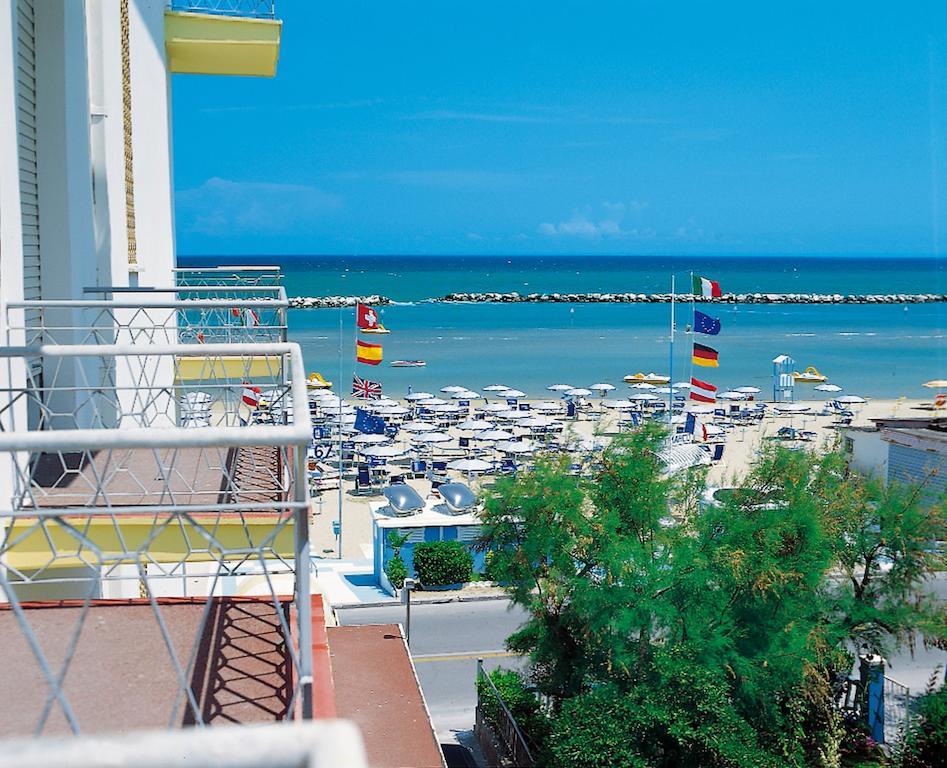 Hotel Gardenia Bellaria-Igea Marina Exterior photo