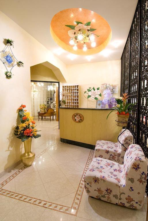 Hotel Gardenia Bellaria-Igea Marina Exterior photo